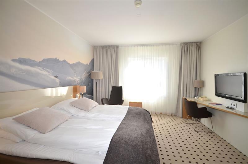 Grand – By Classic Norway 4* Åndalsnes