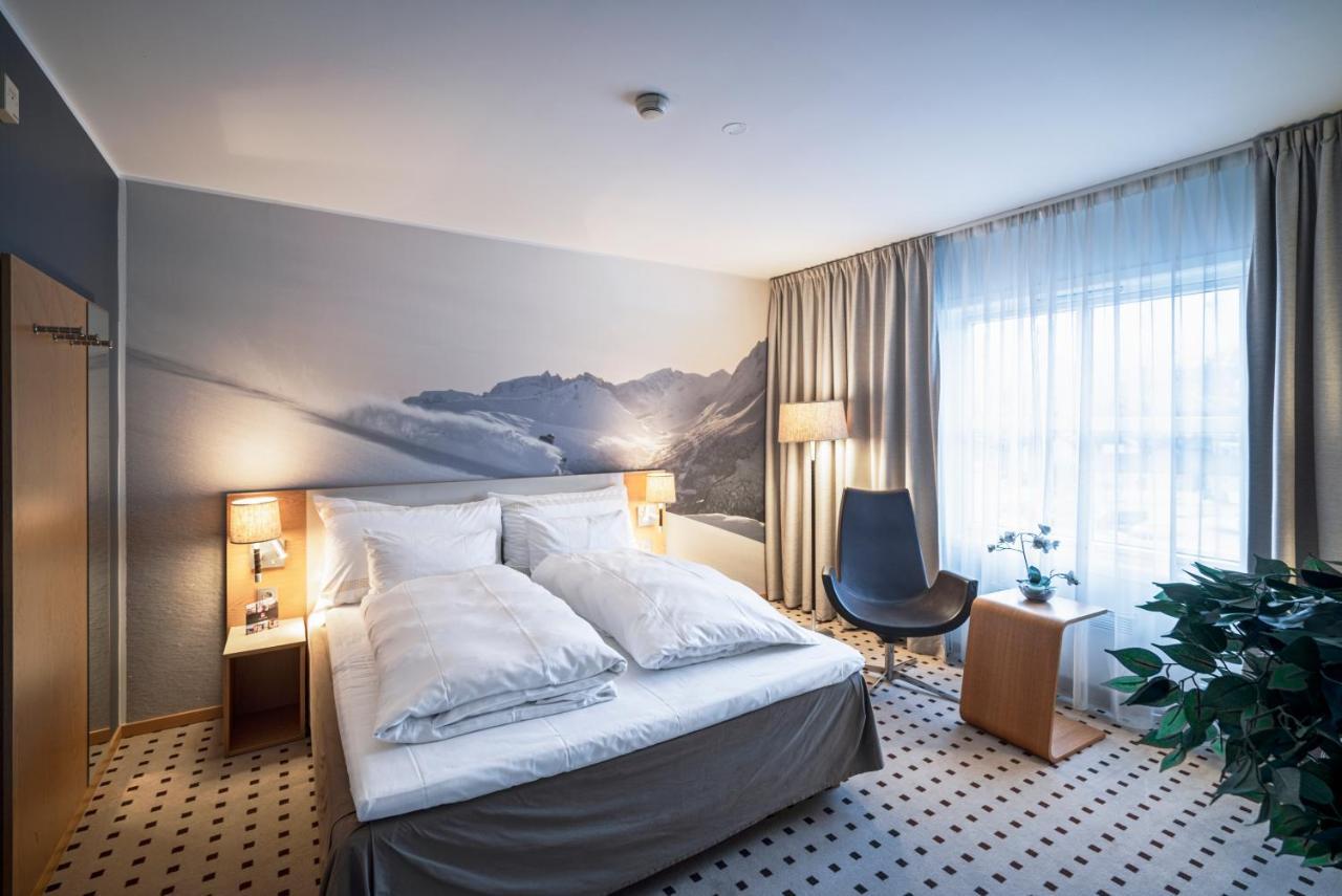 Grand - By Classic Norway
