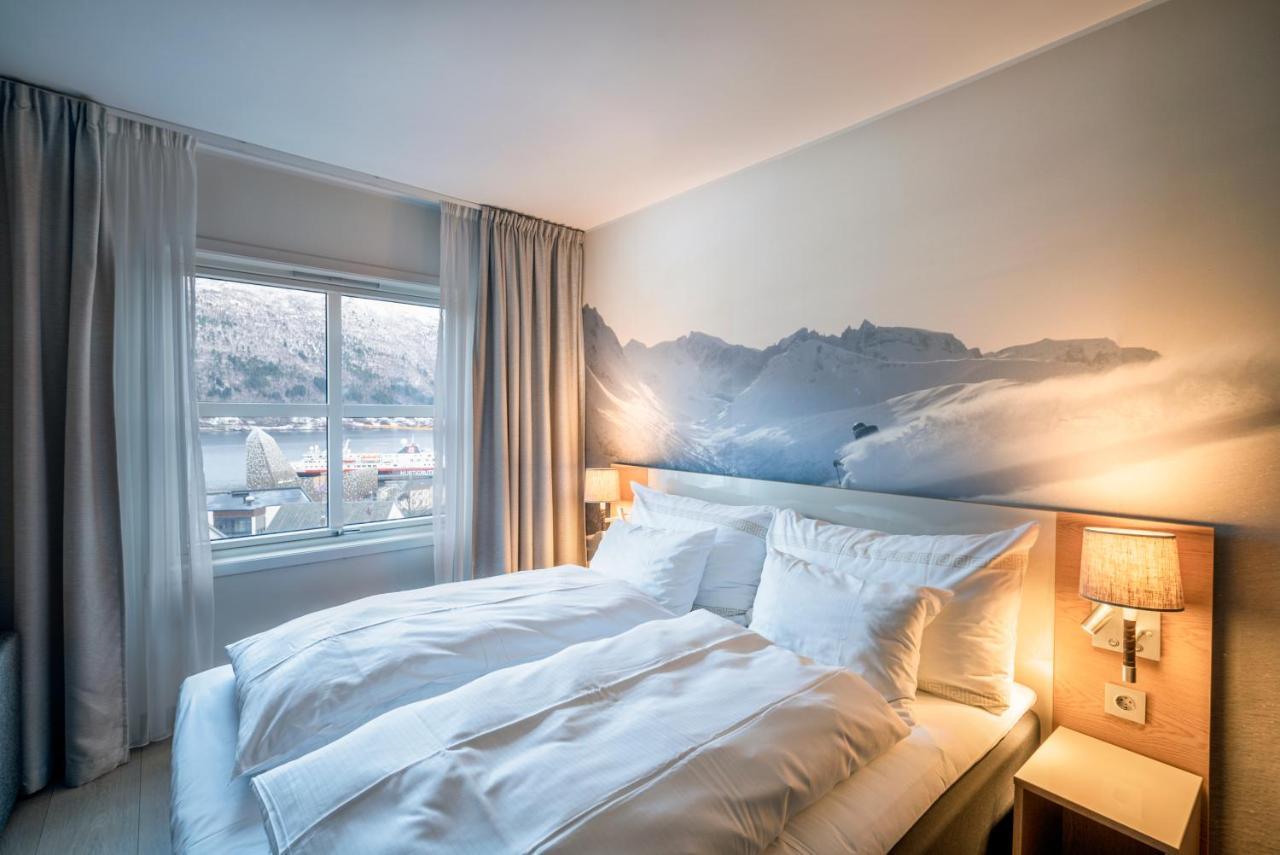 Hotel Grand – By Classic Norway 4*