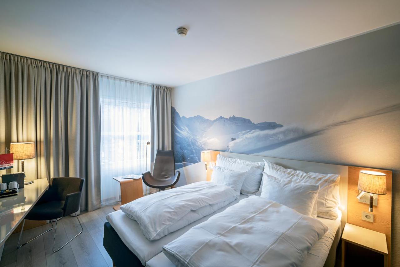 Grand – By Classic Norway Åndalsnes