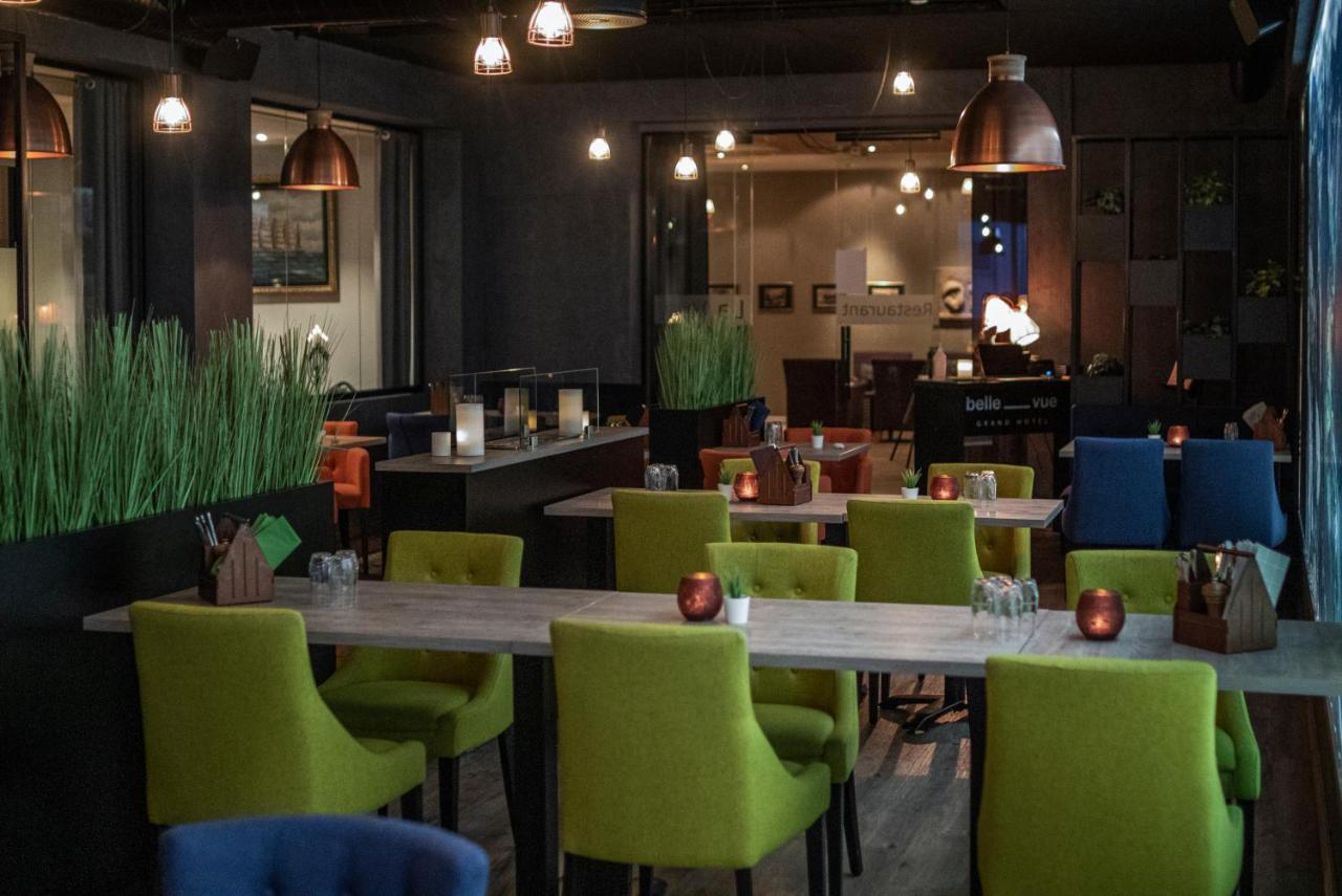 Hotel Grand – By Classic Norway