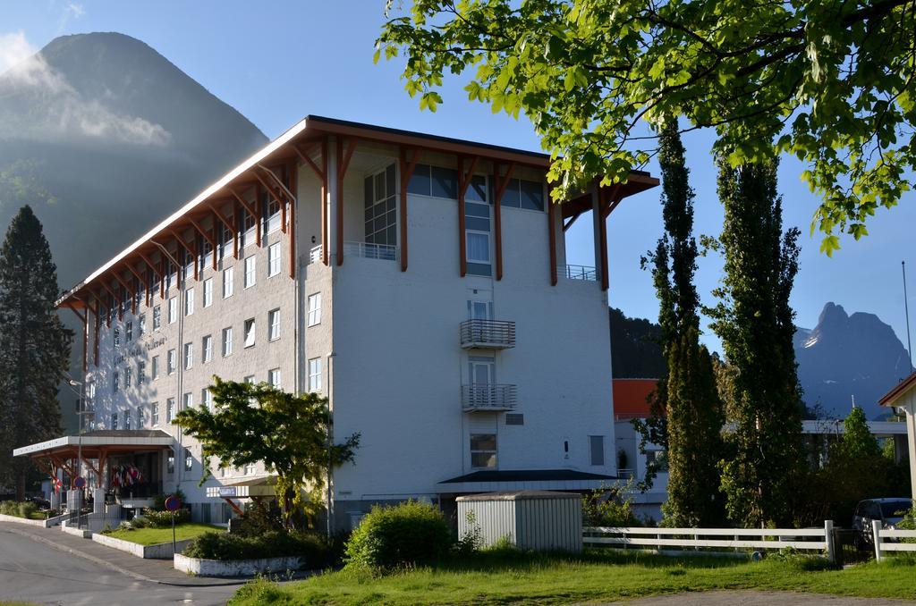 Grand – By Classic Norway Åndalsnes