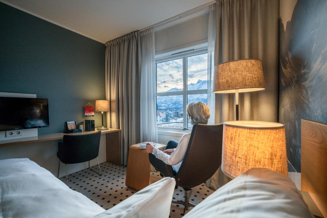 Grand - By Classic Norway Hotel