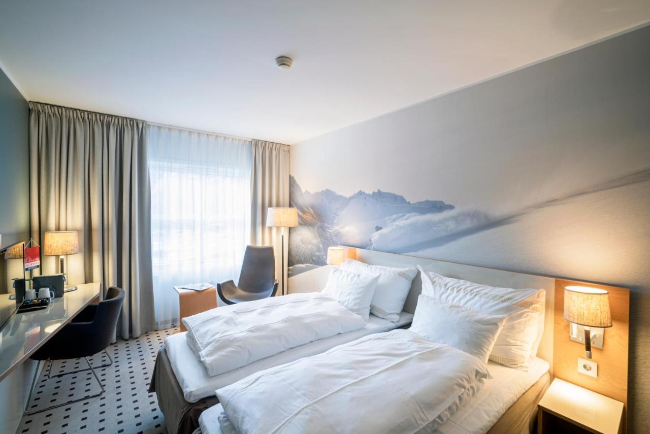 Grand - By Classic Norway 4* Åndalsnes