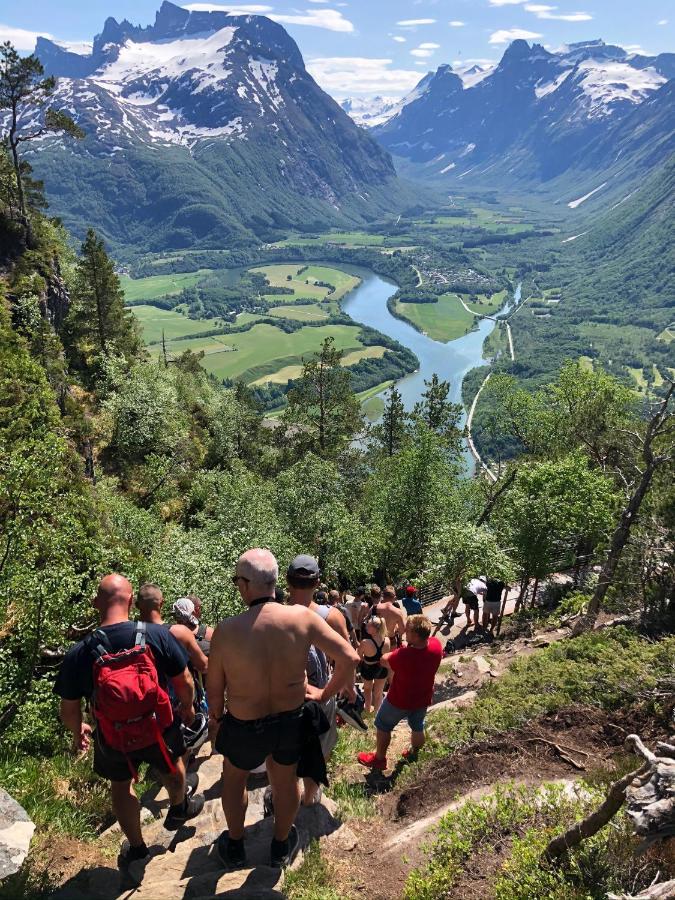Grand - By Classic Norway