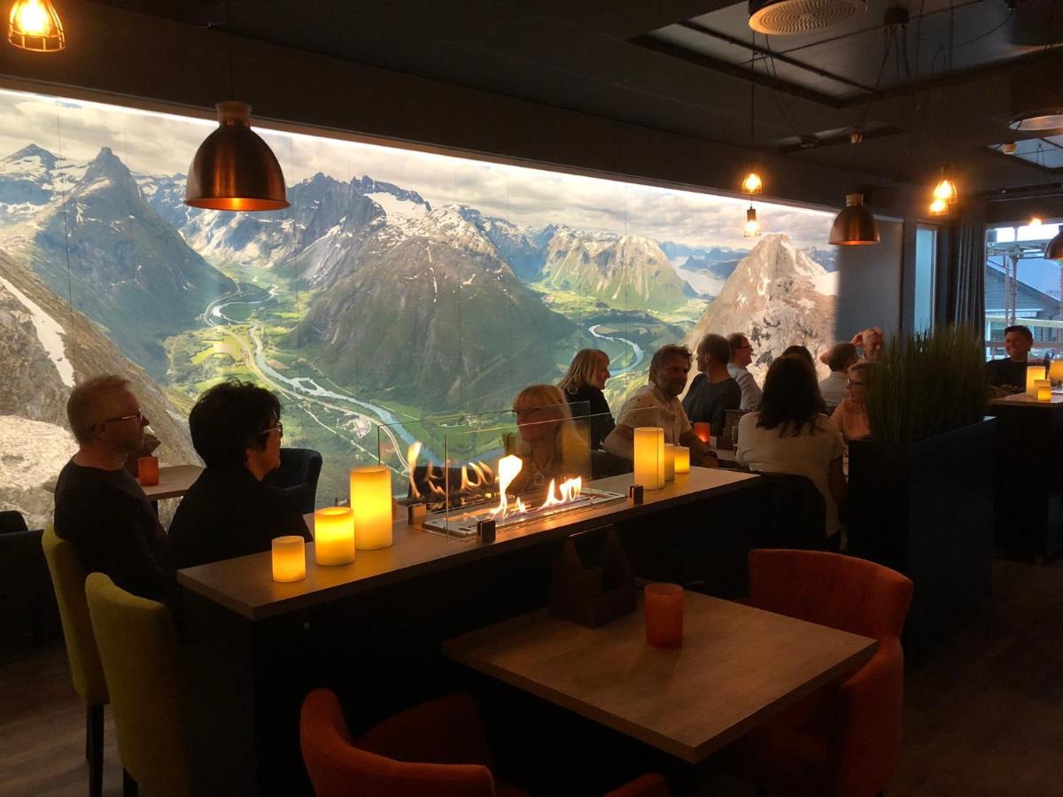 Hotel Grand – By Classic Norway