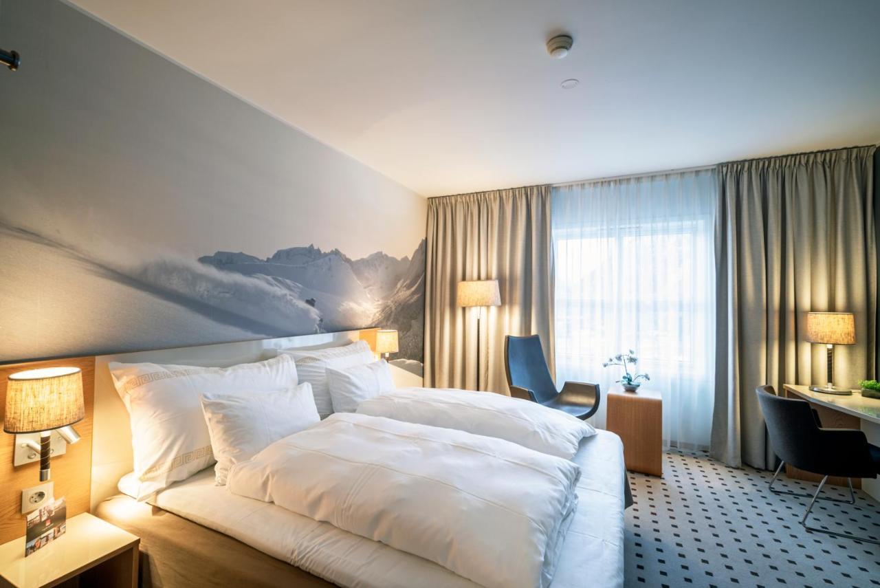 Grand - By Classic Norway Hotel 4*