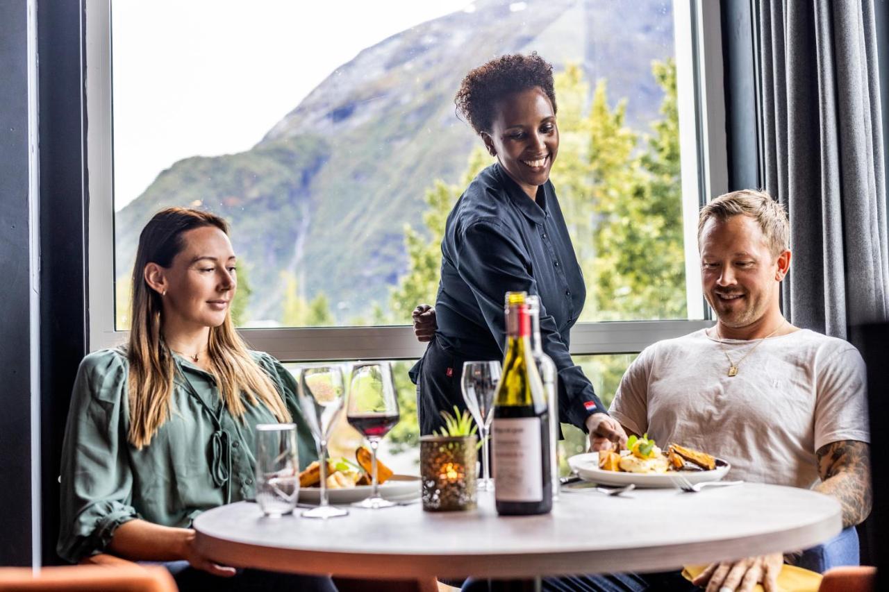 Hotel Grand – By Classic Norway 4*