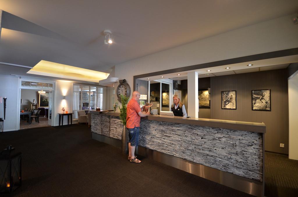 Hotel Grand - By Classic Norway Åndalsnes