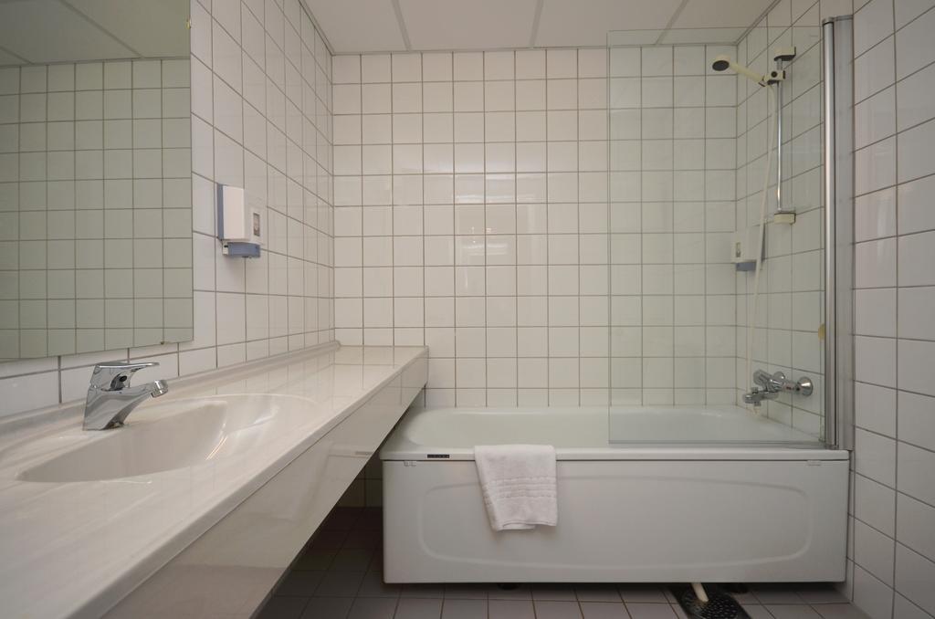 Hotel Grand - By Classic Norway