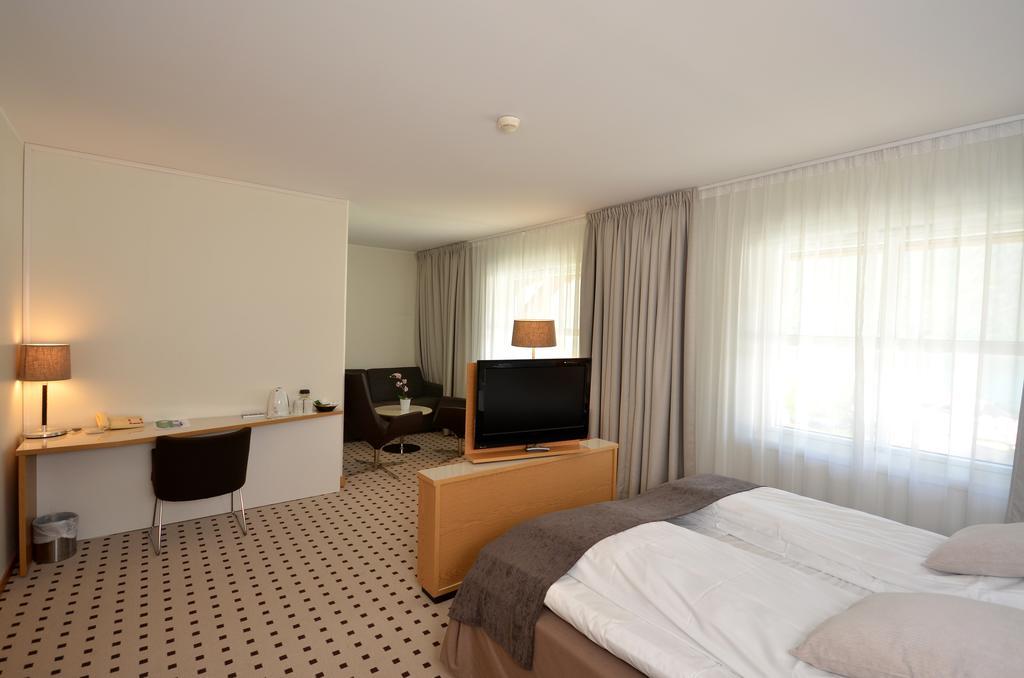 Hotel Grand - By Classic Norway Åndalsnes