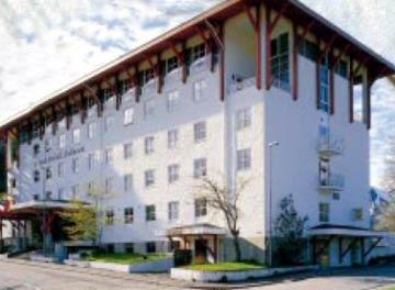 Grand – By Classic Norway Hotel Åndalsnes