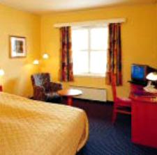 Hotel Grand – By Classic Norway 4*