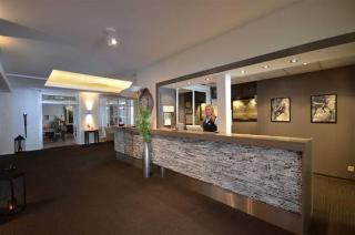 Hotel Grand – By Classic Norway 4*