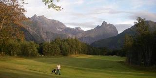 Hotel Grand - By Classic Norway 4*