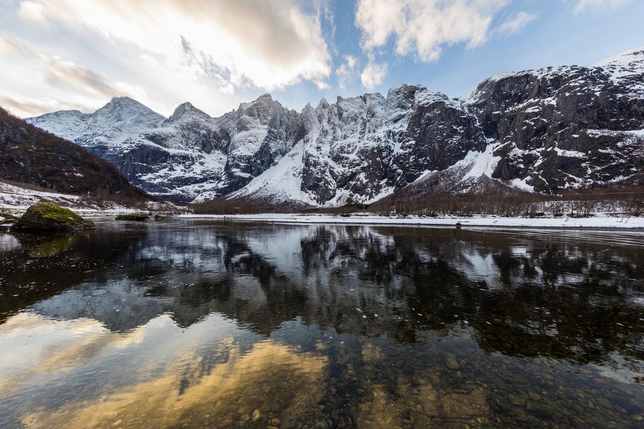 Grand – By Classic Norway