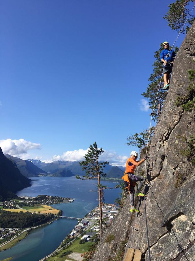 Grand - By Classic Norway
