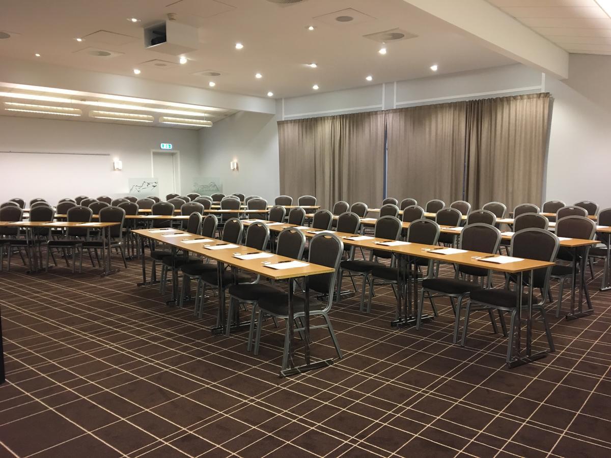 Grand – By Classic Norway 4* Åndalsnes