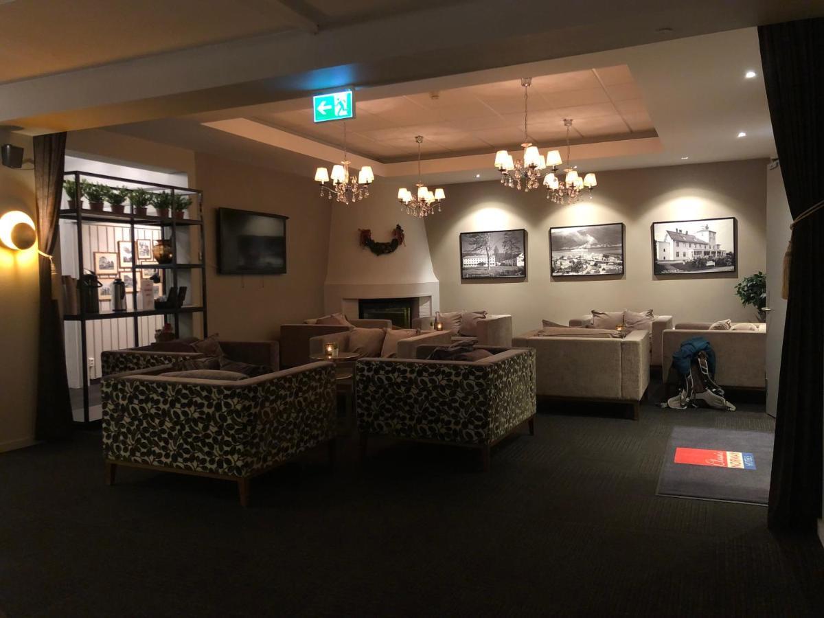 Grand - By Classic Norway Hotell 4*